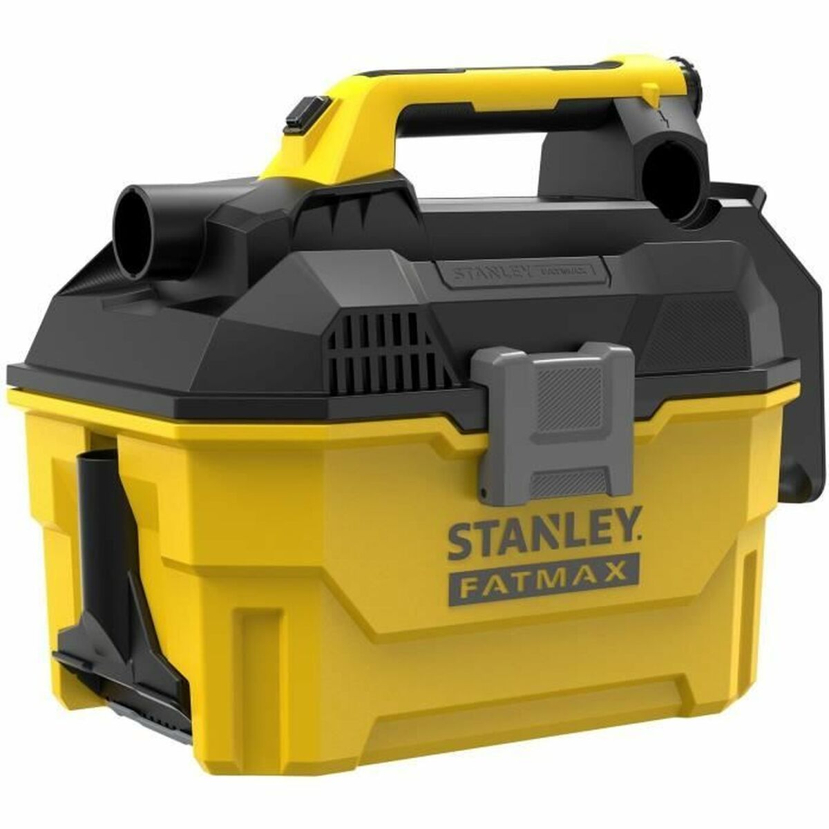 Extractor Stanley 18 W-CA International