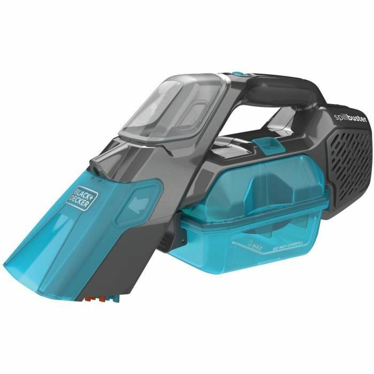 Handheld Vacuum Cleaner Black & Decker - CA International   #