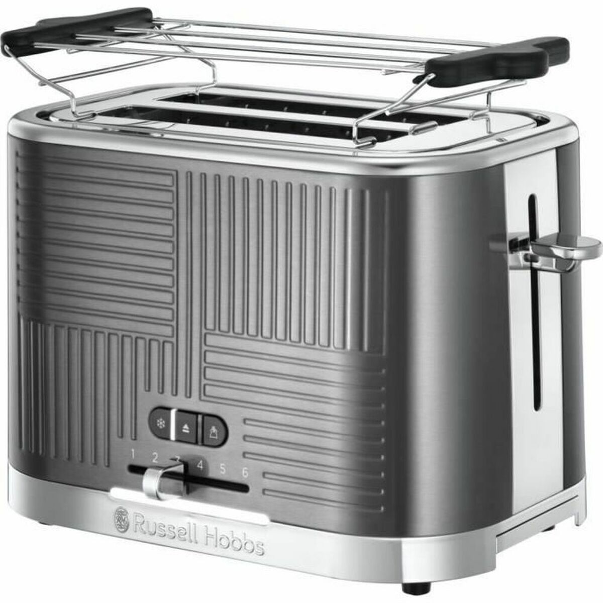 Toaster Russell Hobbs 25250-56 2400 W-CA International