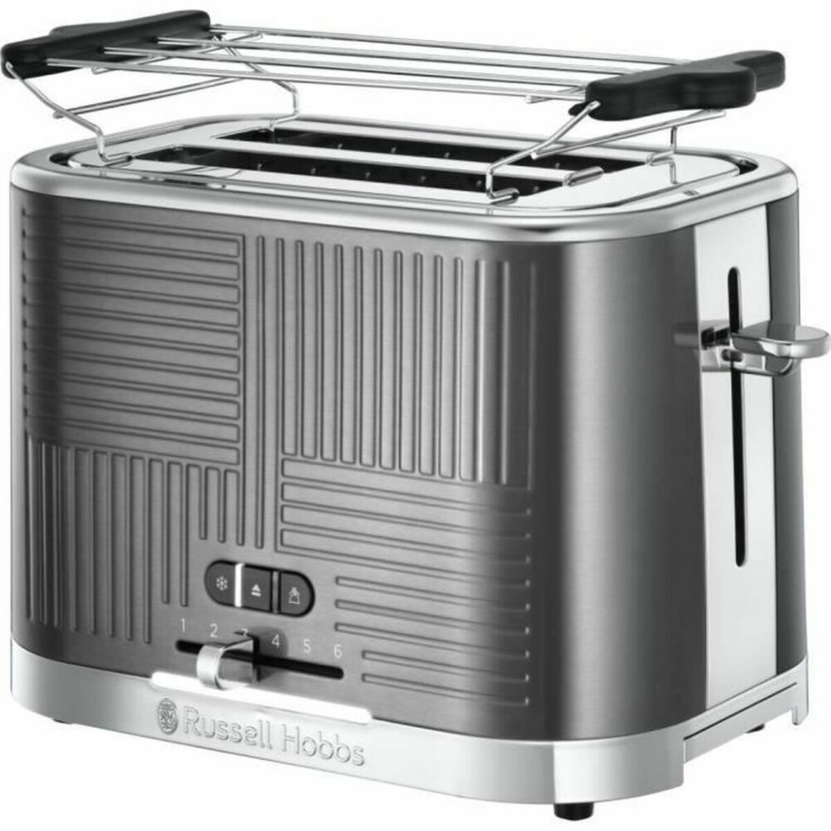 Toaster Russell Hobbs 25250-56 2400 W - CA International  