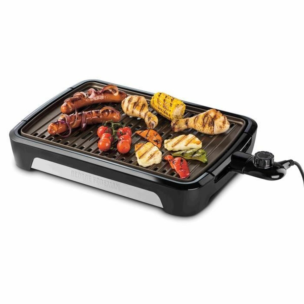 Toaster George Foreman 25850-56 1350 W-CA International