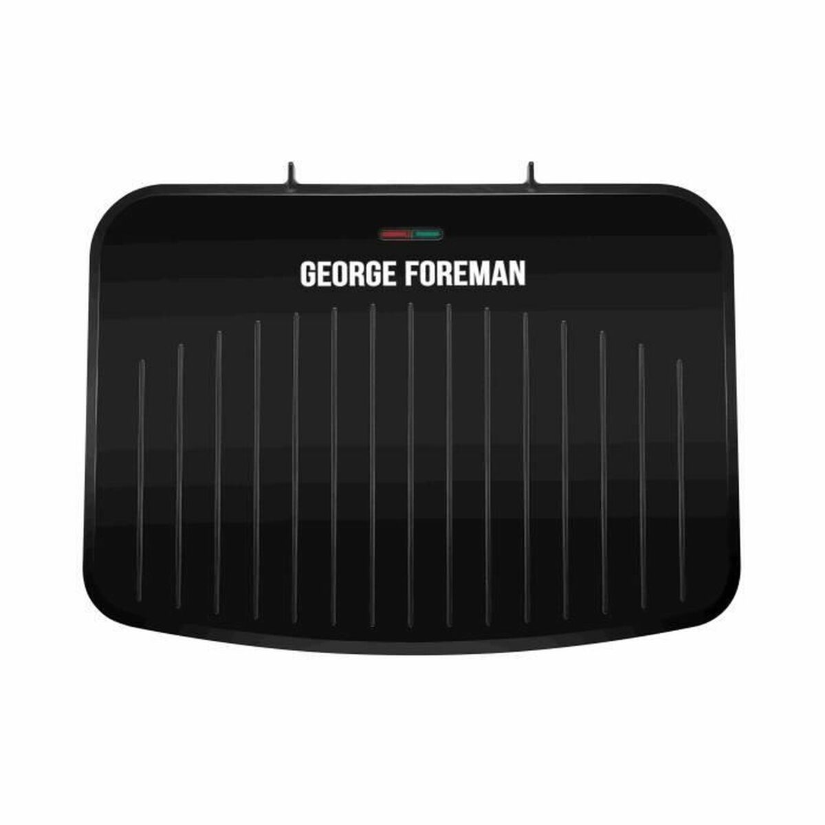 Toaster George Foreman L 2400 W Black-CA International