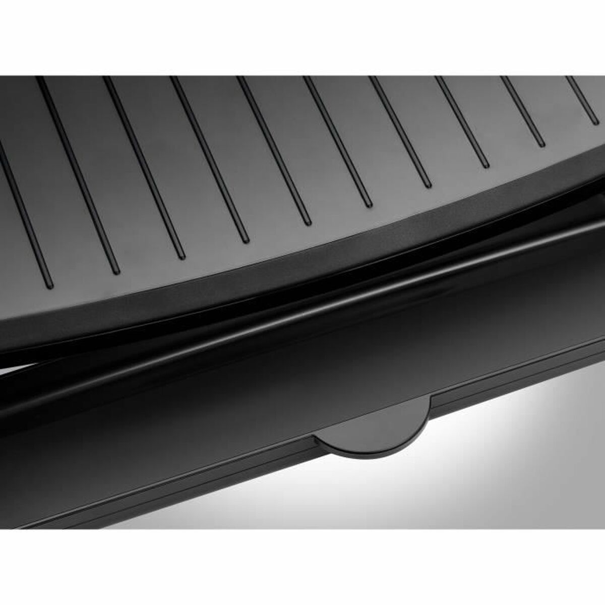 Toaster George Foreman L 2400 W Black-CA International