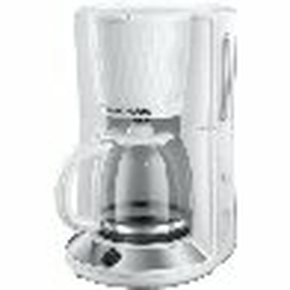 Drip Coffee Machine Russell Hobbs 27010-56 White 1,25 L - CA International   #