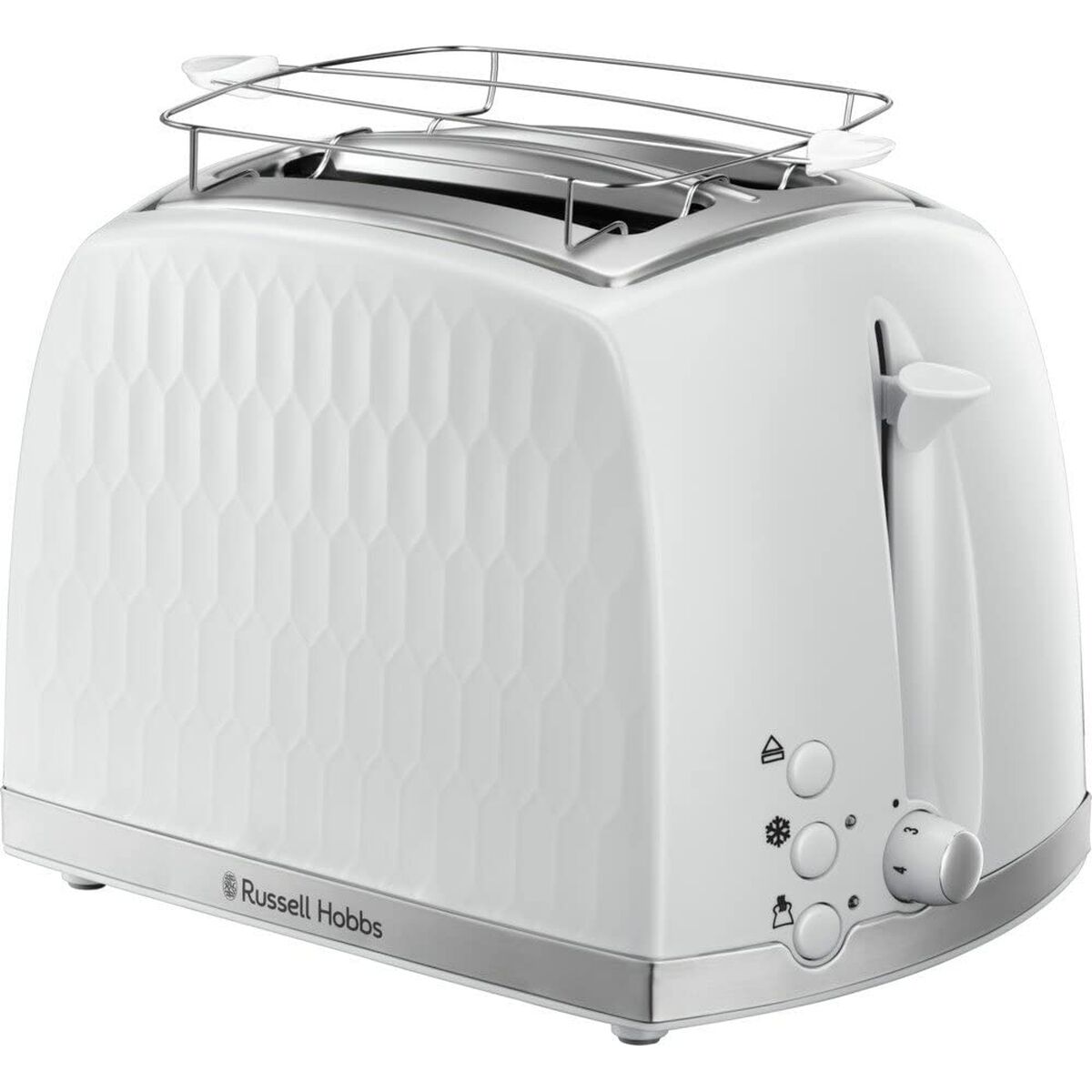 Toaster Russell Hobbs 26060-60 850 W-CA International