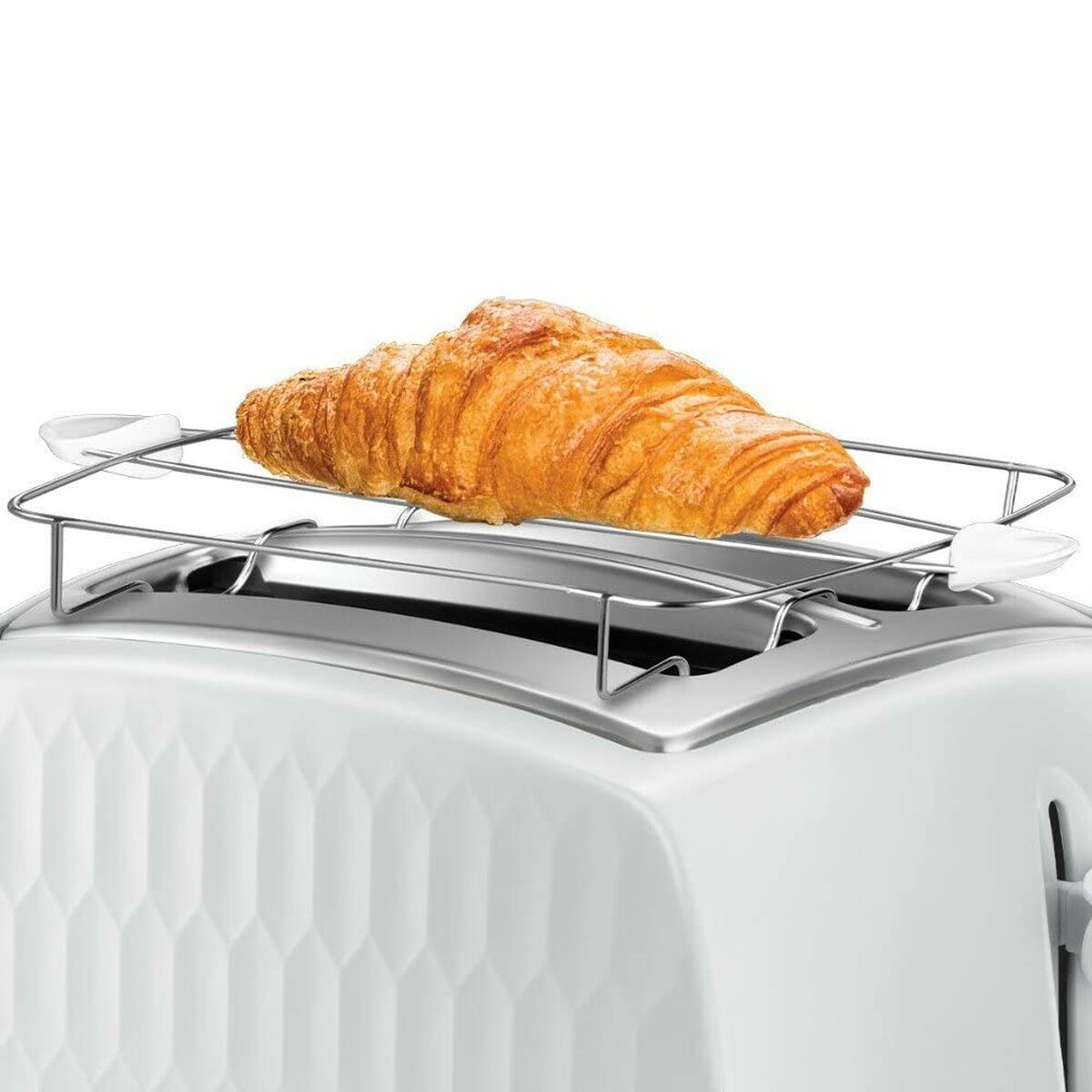 Toaster Russell Hobbs 26060-60 850 W - CA International   #