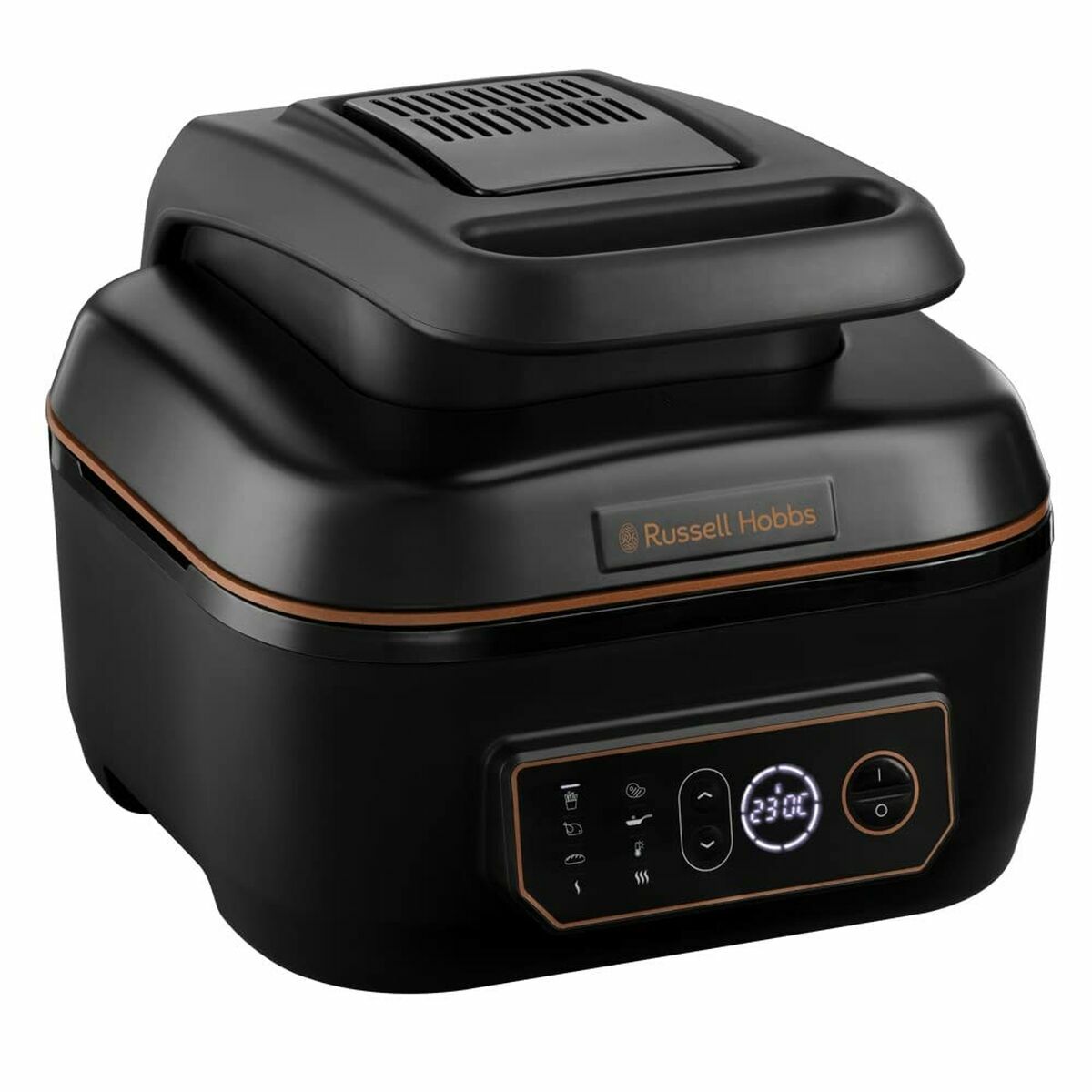 Air Fryer Russell Hobbs 26520-56 Black 1745 W 5,5 L-CA International