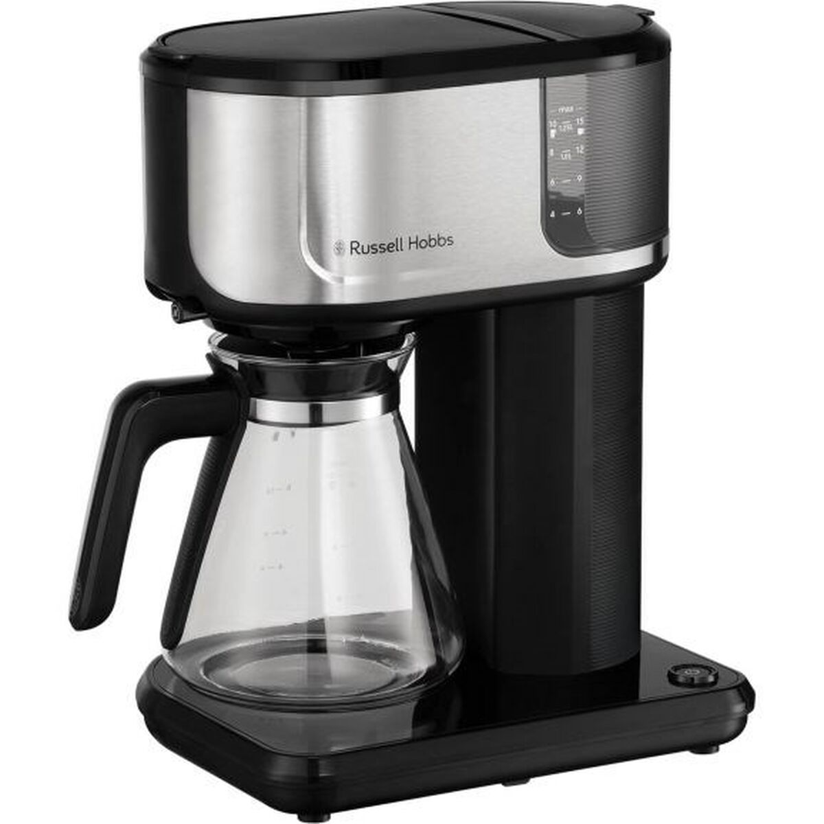 Superautomatic Coffee Maker Russell Hobbs 26840-56 - CA International   #