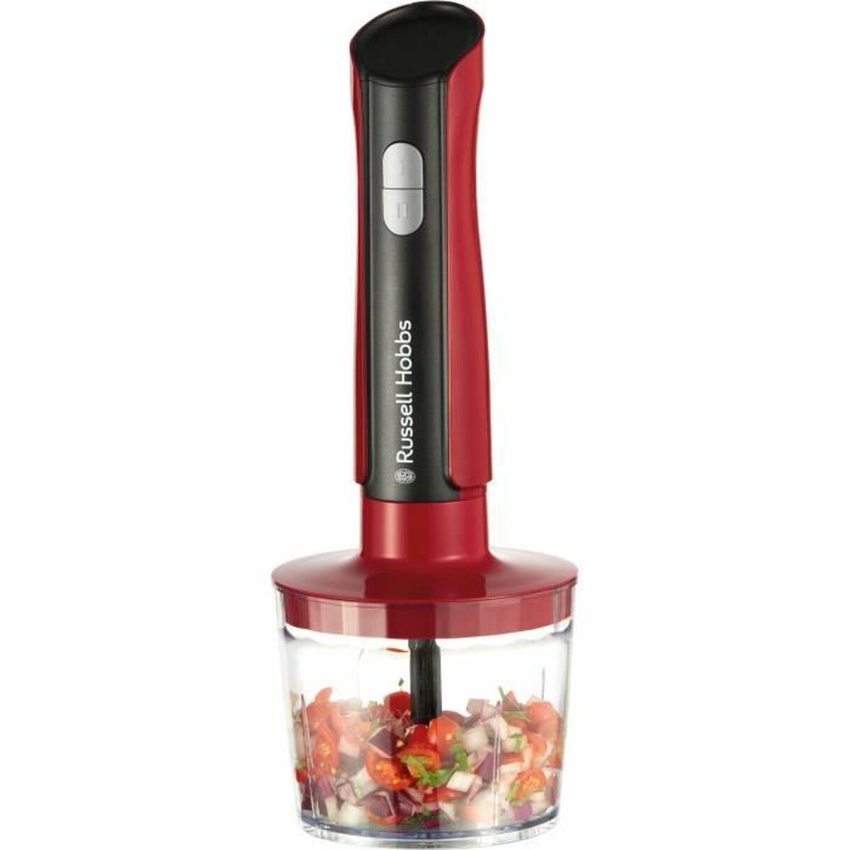 Hand-held Blender Russell Hobbs CA International.