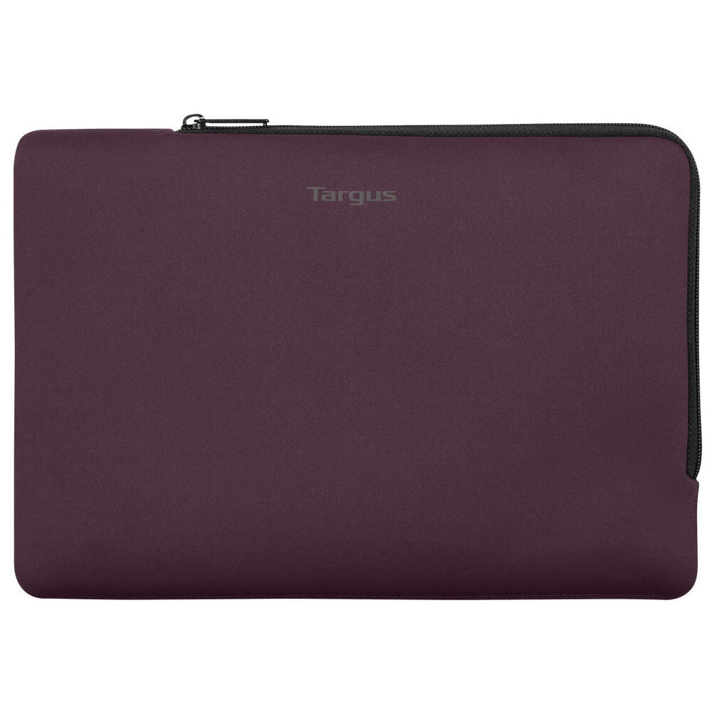 Laptop Cover Targus MultiFit Maroon 14" - CA International   #