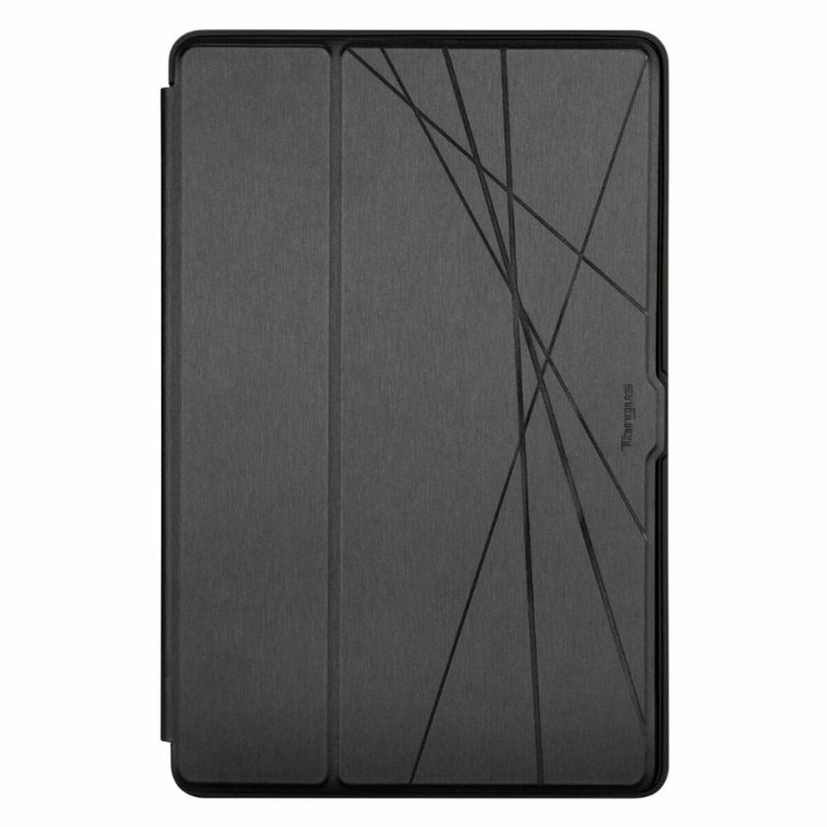 Tablet cover Targus CLICK- IN 12.4" Black - CA International   #