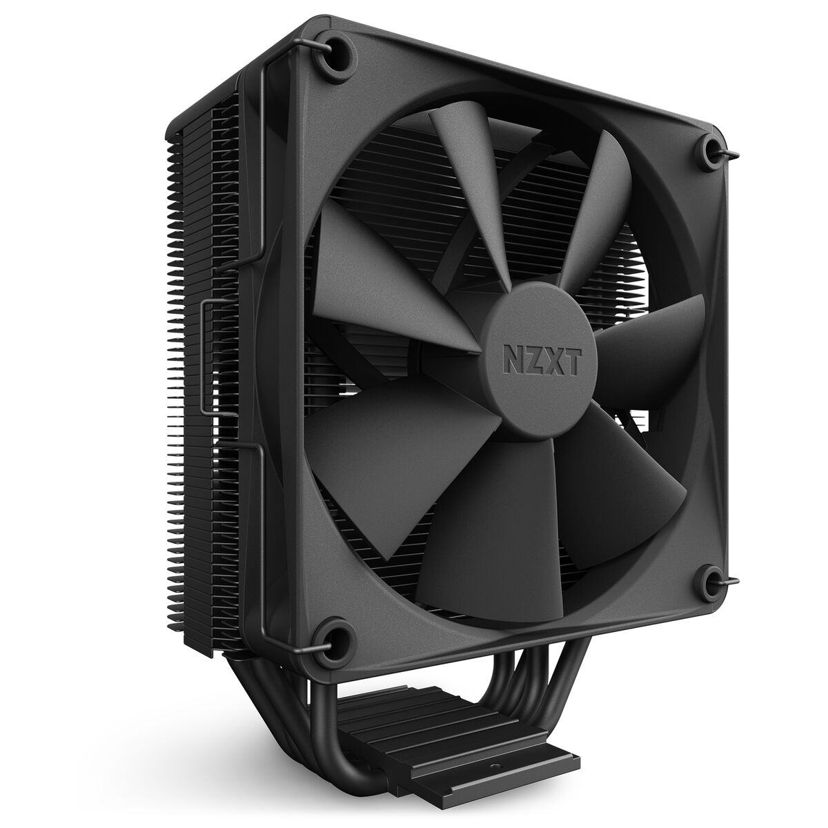 Cooling Base for a Laptop NZXT T120-CA International