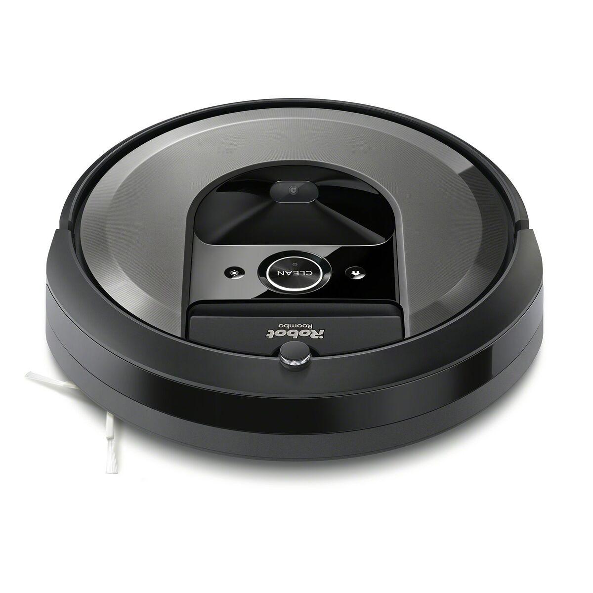 Robot Vacuum Cleaner iRobot i7158-CA International