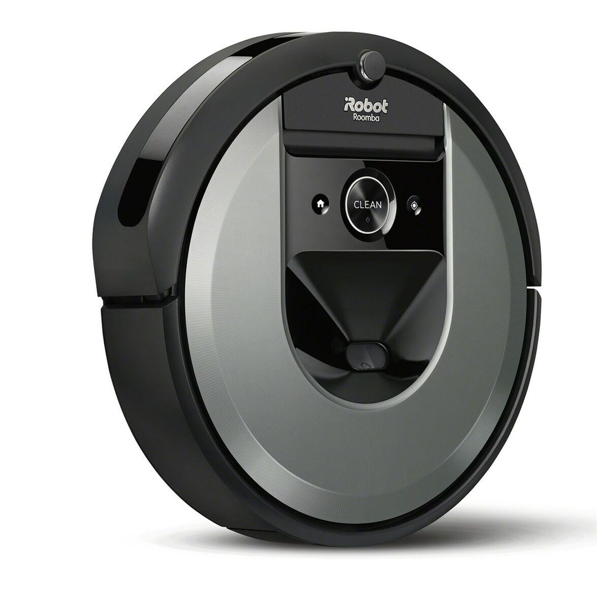 Robot Vacuum Cleaner iRobot i7158-CA International