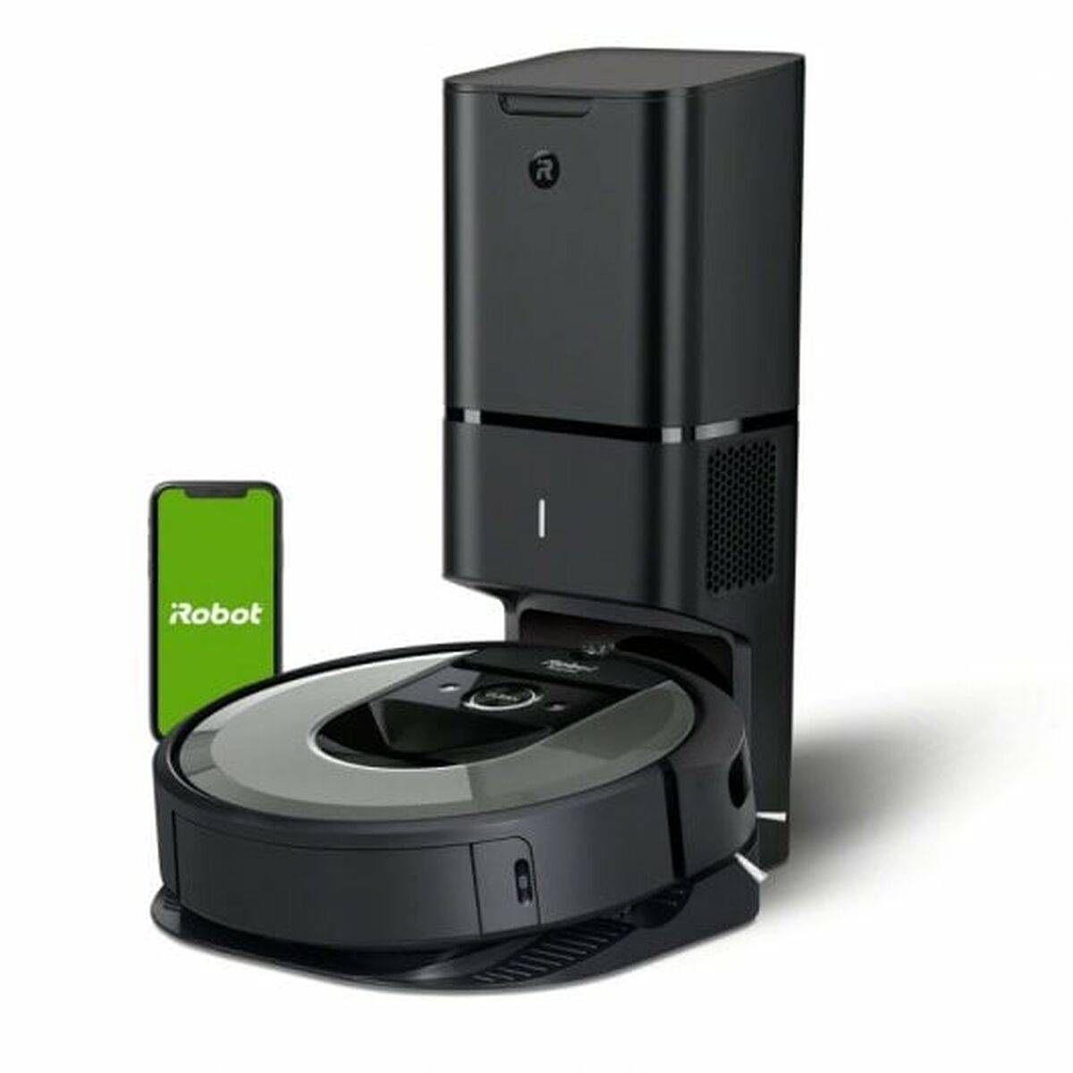 Robot Vacuum Cleaner iRobot i755040 - CA International   #