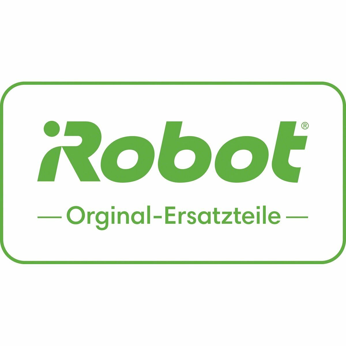 Roboterstaubsauger iRobot - CA International  