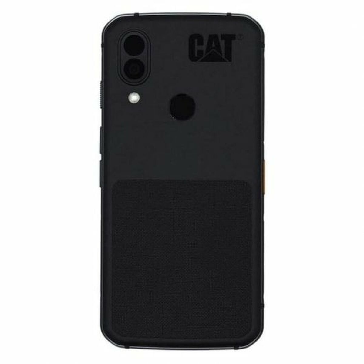 Smartphone CAT S62 Pro 4G Schwarz 5,7" 128 GB 6 GB RAM Octa Core Qualcomm Snapdragon 660 - CA International  