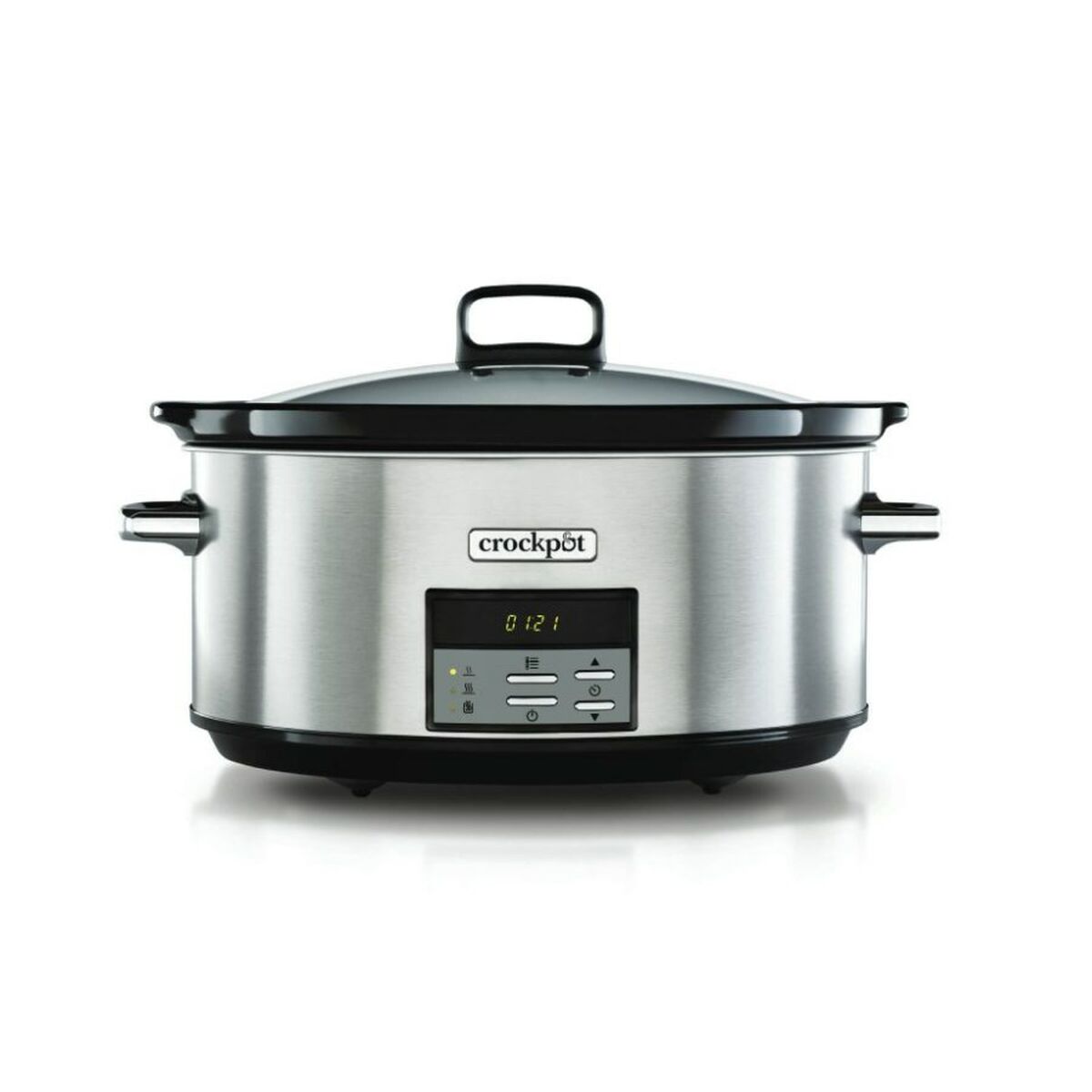 Slow Cooker Crock-Pot CSC063X-CA International