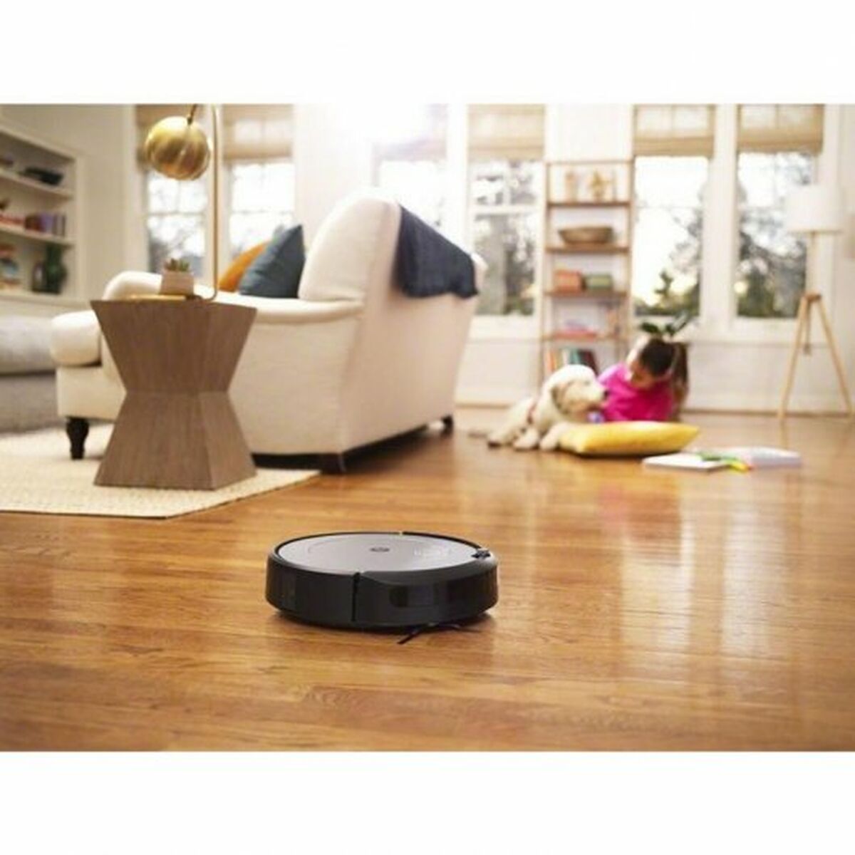 Roboterstaubsauger iRobot Roomba i1 - CA International 