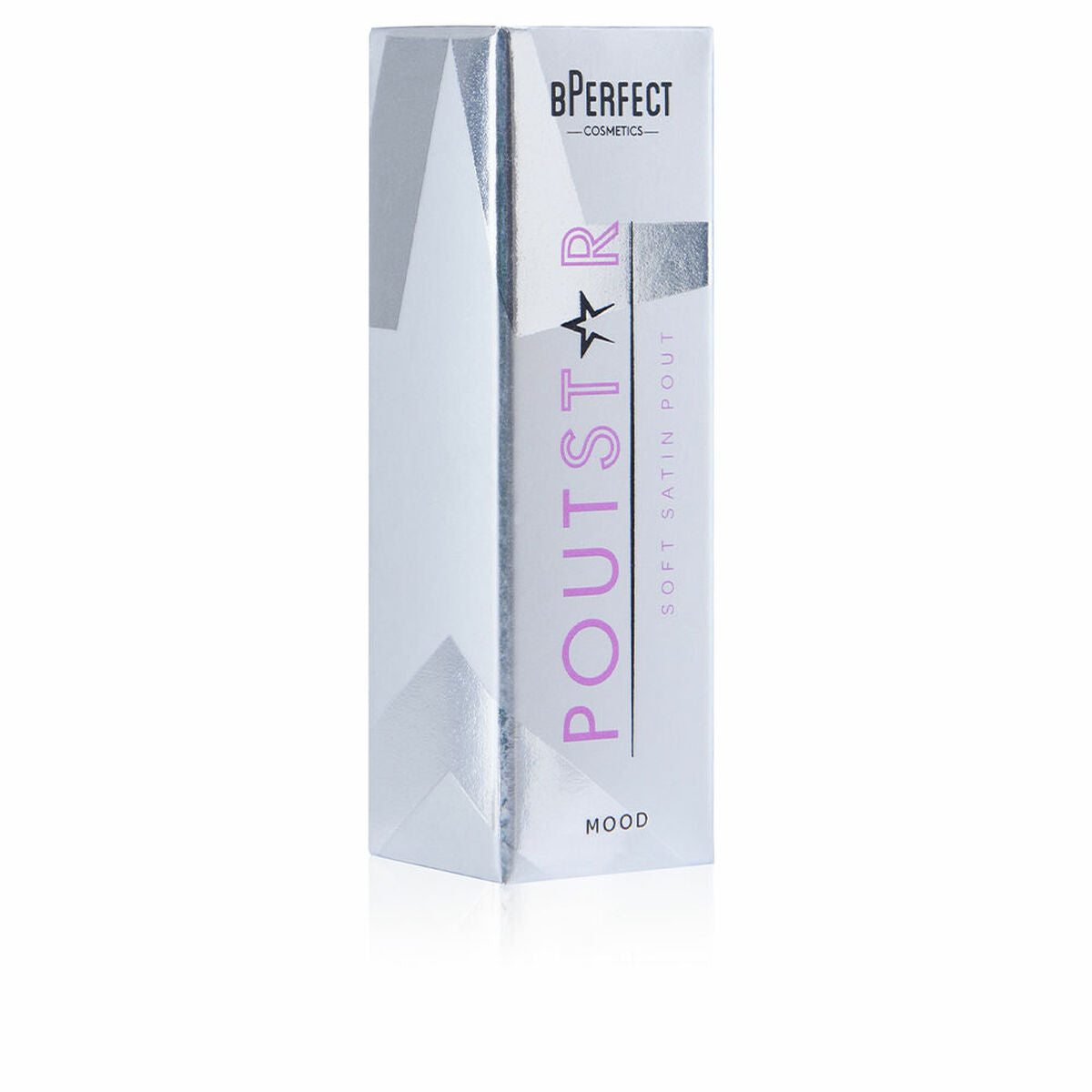 Lippenstift BPerfect Cosmetics Poutstar Power Satin 3,5 g - CA International 