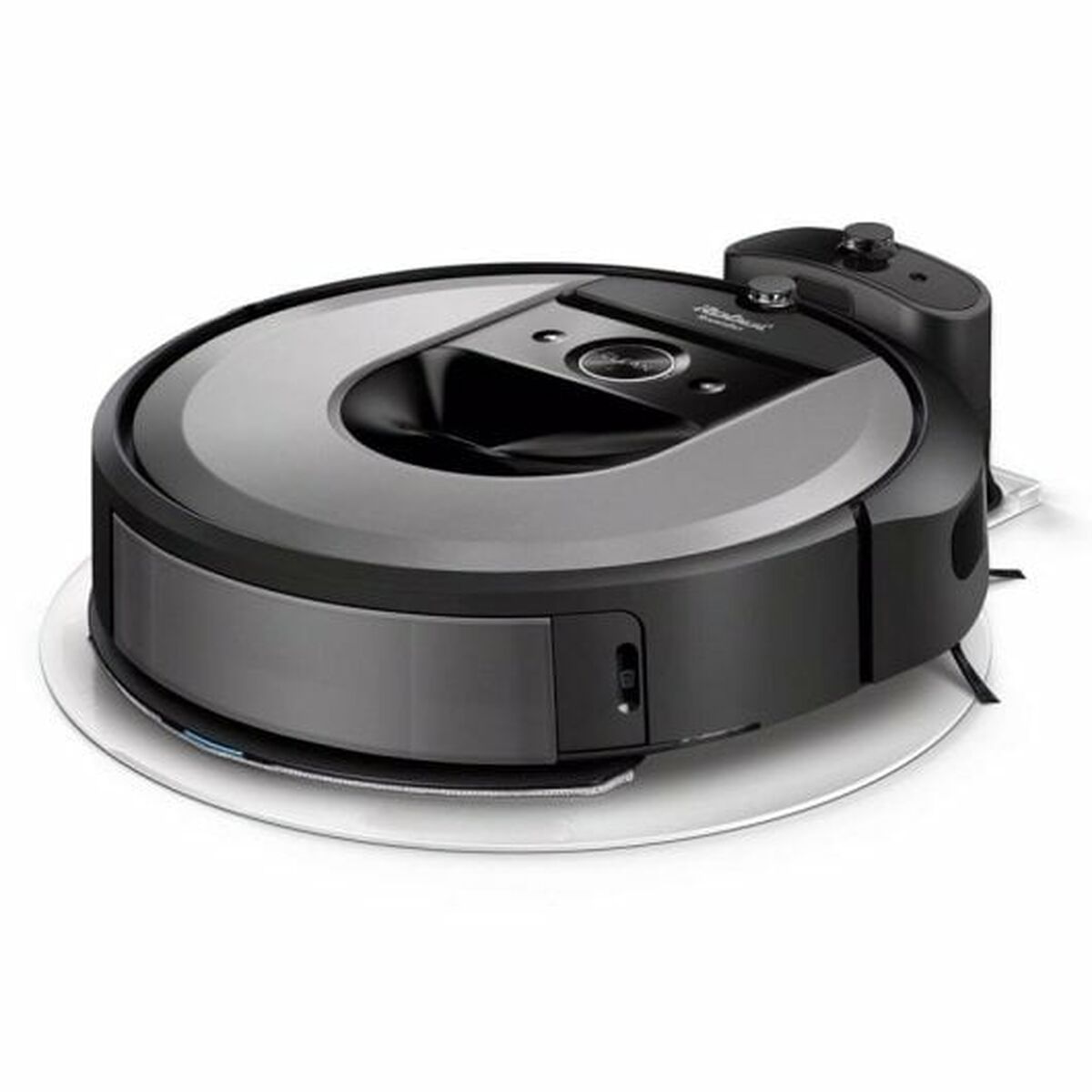 Roboterstaubsauger iRobot Roomba Combo i8 - CA International 