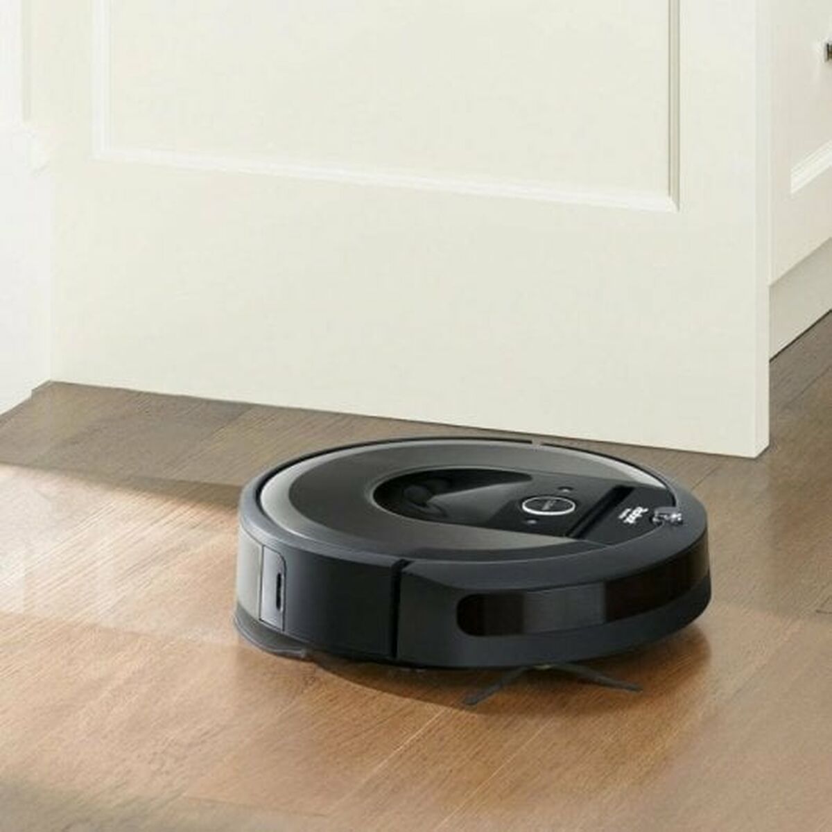Roboterstaubsauger iRobot Roomba Combo i8 - CA International 