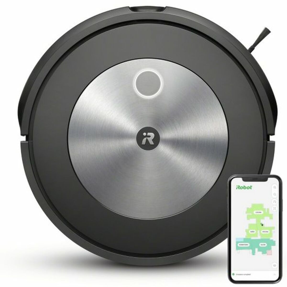 Roboterstaubsauger iRobot Roomba j5 - CA International 