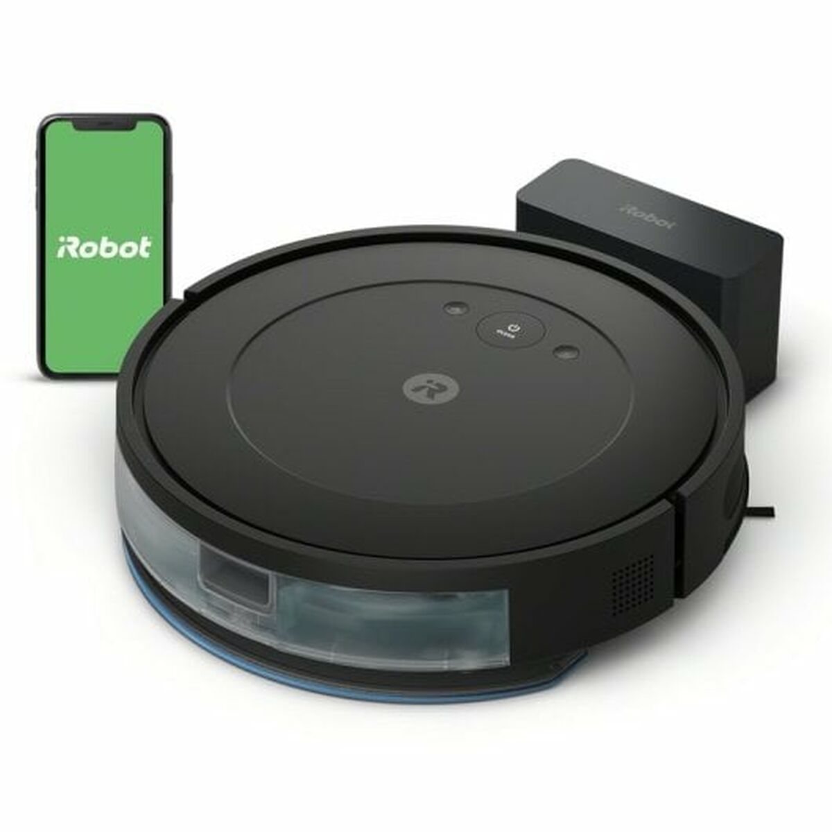 Roboterstaubsauger iRobot Roomba Combo Essential - CA International 