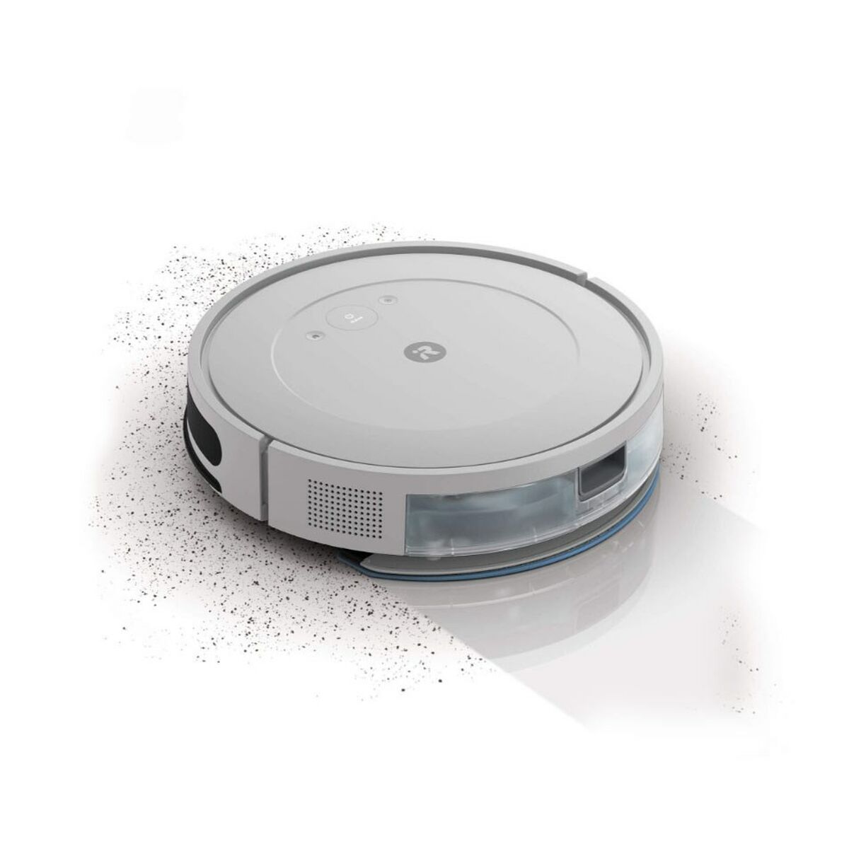 Robot Vacuum Cleaner iRobot Roomba Combo Essential - CA International   #