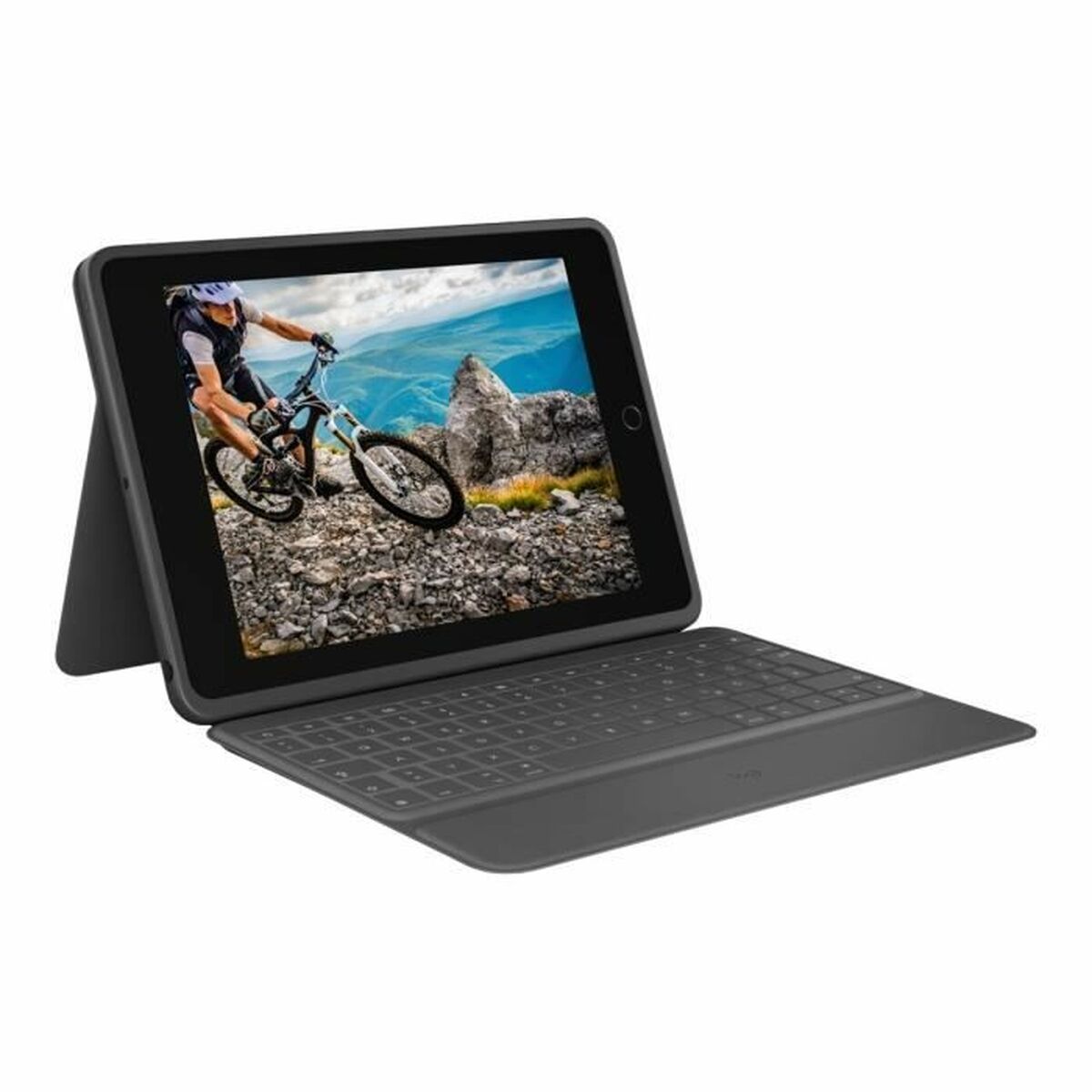 Tablet cover Logitech - CA International   #