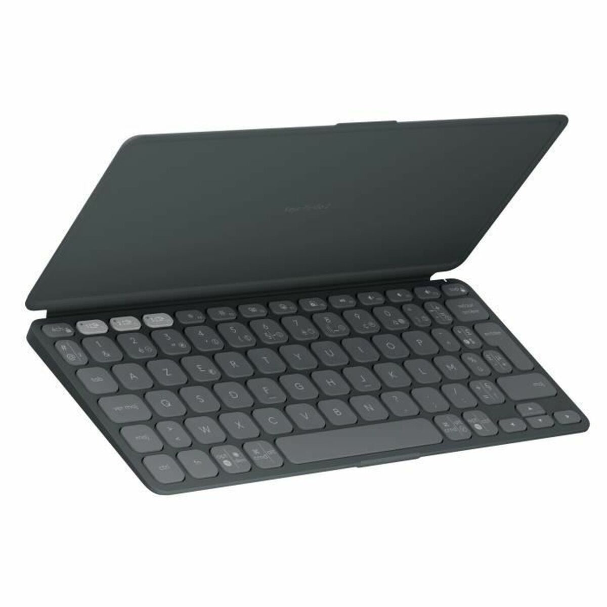 iPad Case + Keyboard Logitech Keys-to-Go 2 - CA International   #