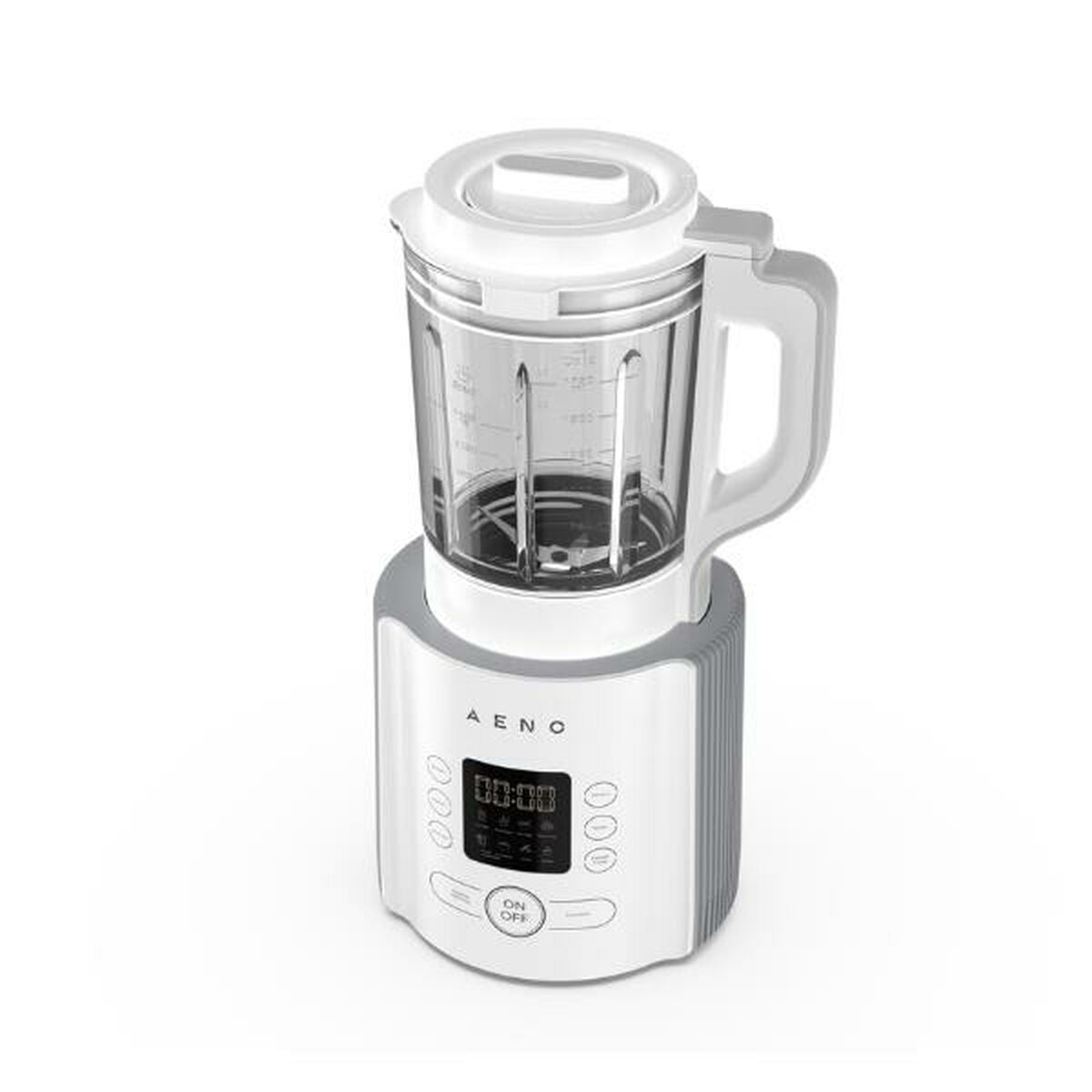 Cup Blender Aeno TB1 White 800 W - CA International   #