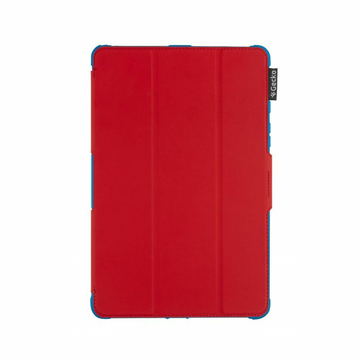 Tablet Tasche Samsung Galaxy Tab A7 Gecko Covers Galaxy Tab A7 10.4 2020 10.4" Rot - CA International  
