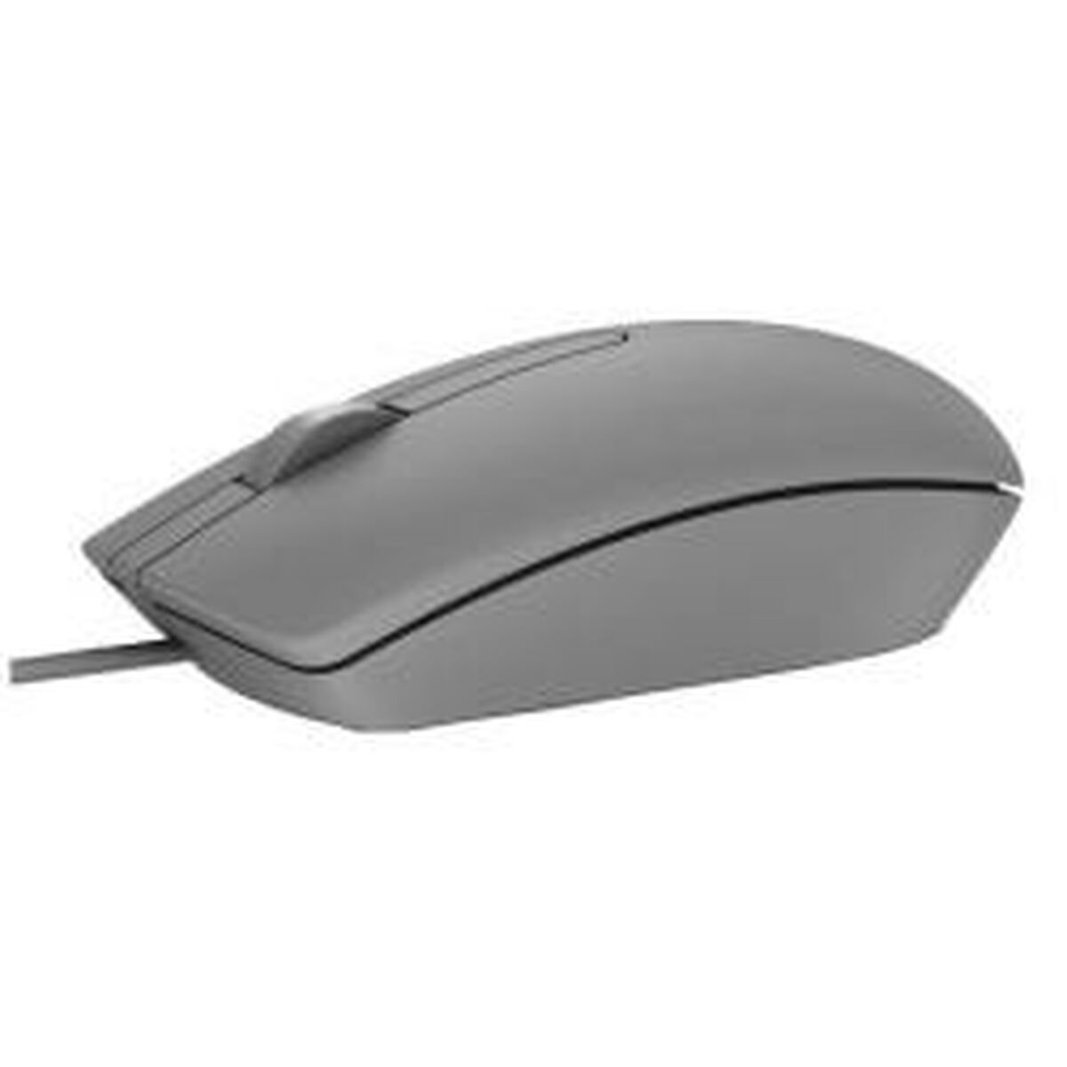 Mouse Dell 570-AAIT Grau - CA International  