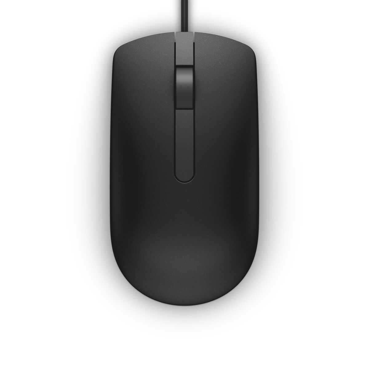 Mouse Dell MS116 Black - CA International   #