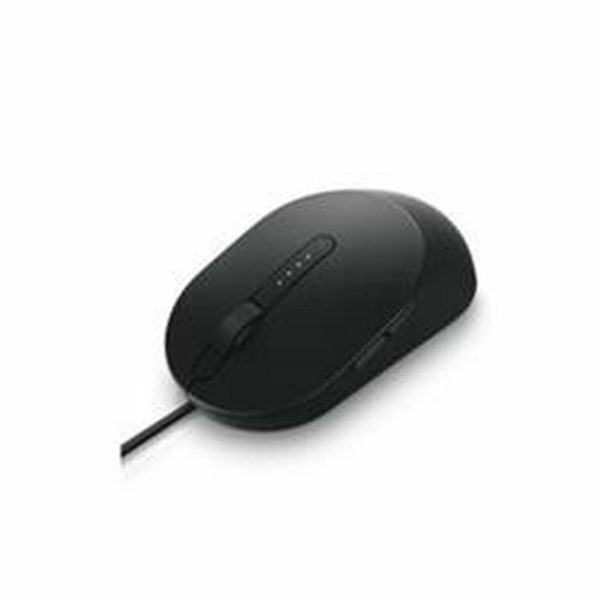 Mouse Dell MS3220 Black Monochrome 3200 DPI - CA International   #