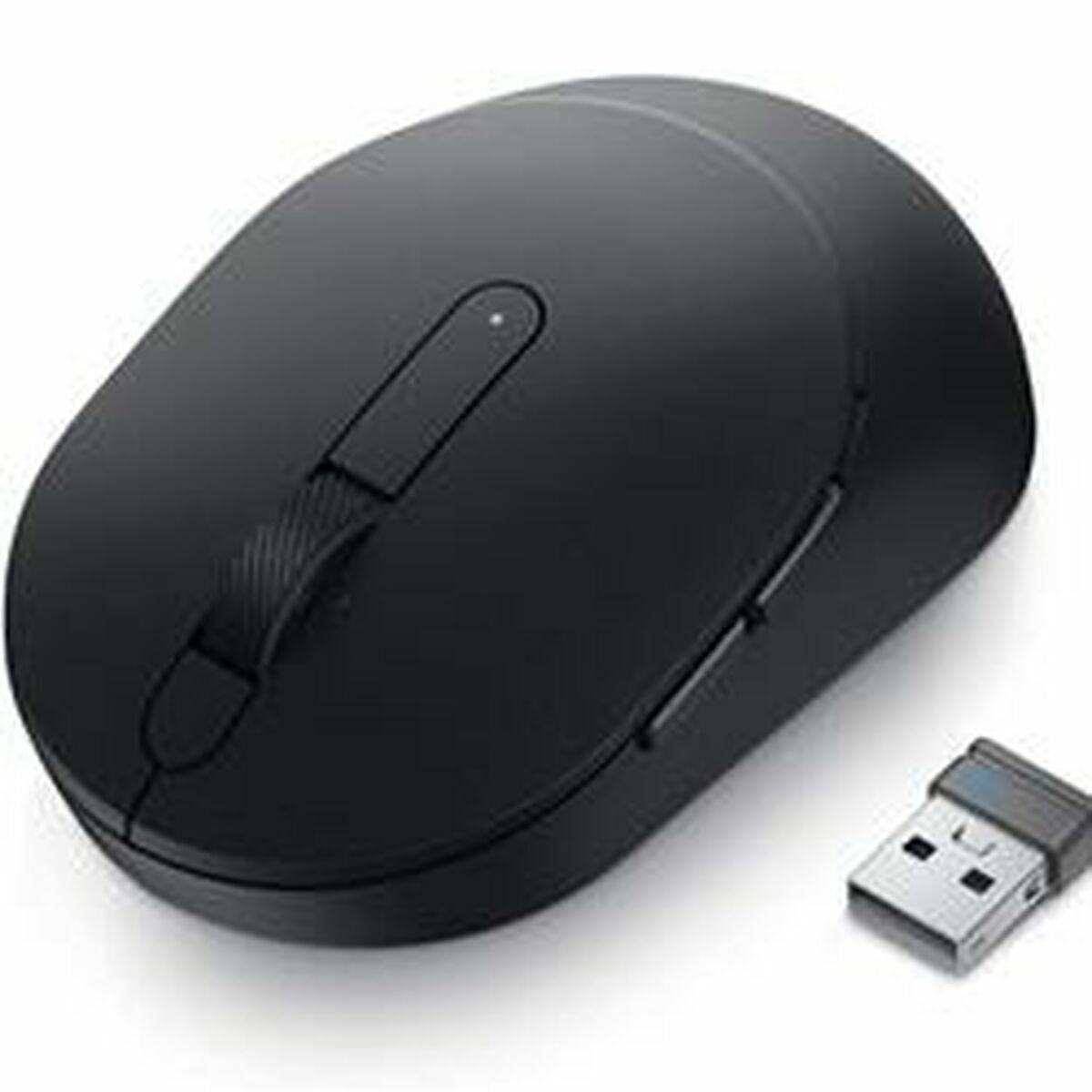 Wireless Mouse Dell MS5120W Black Monochrome 1600 dpi-CA International