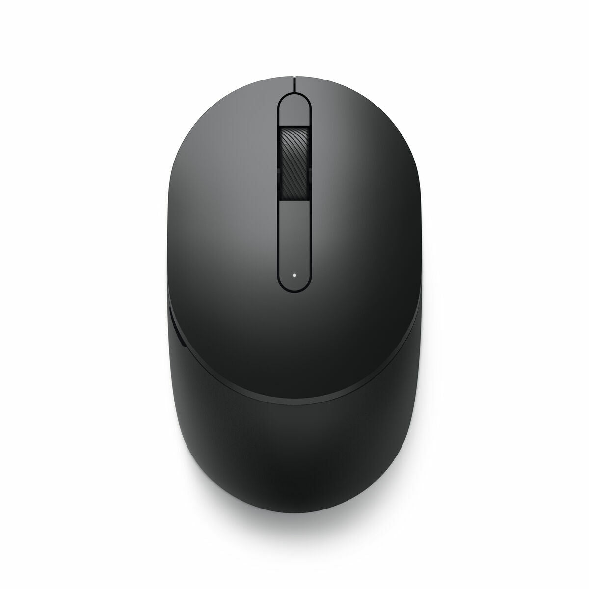 Mouse Dell MS3320W-BLK Schwarz - CA International  