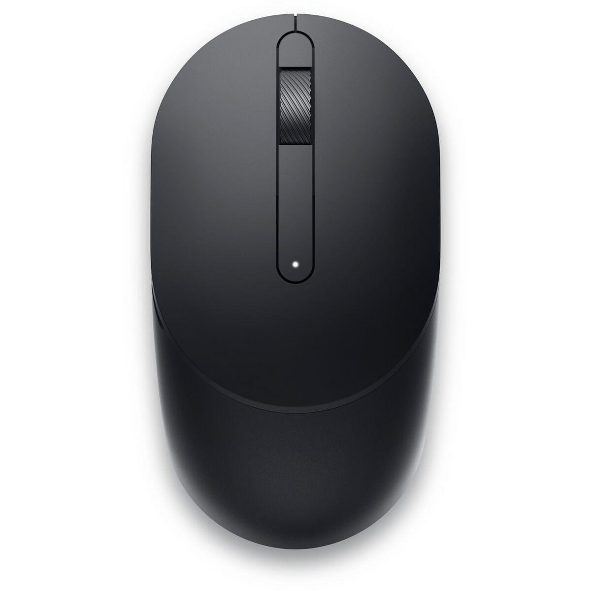 Mouse Dell 570-ABOC                        Black-CA International