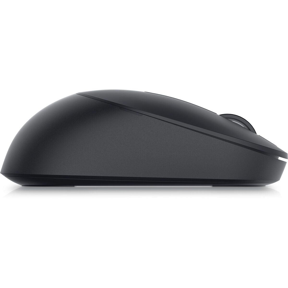 Mouse Dell 570-ABOC                        Black-CA International