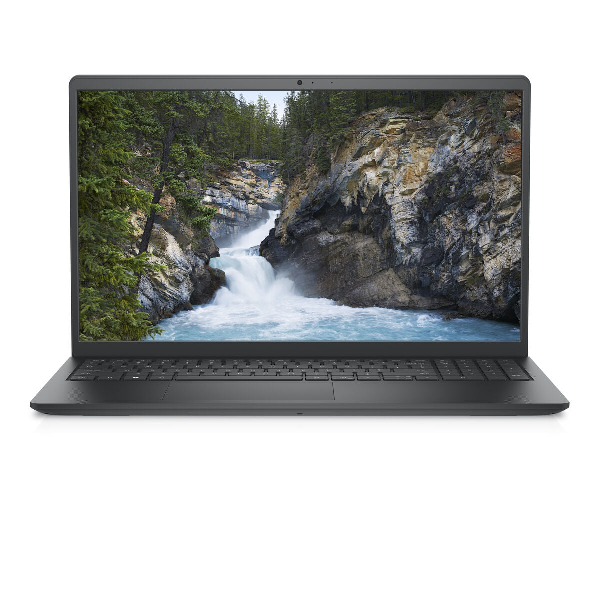 Laptop Dell VOSTRO 3520 Spanish Qwerty Intel Core I3-1215U 8 GB RAM 256 GB SSD - CA International   #