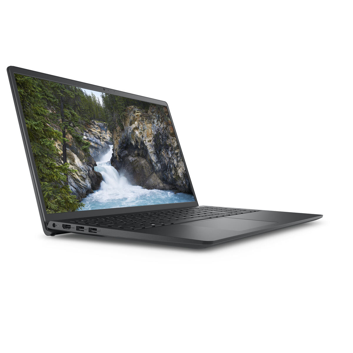 Laptop Dell Vostro 3520 15,6" Intel Core I3-1215U 8 GB RAM 256 GB SSD Qwerty Spanisch - CA International  