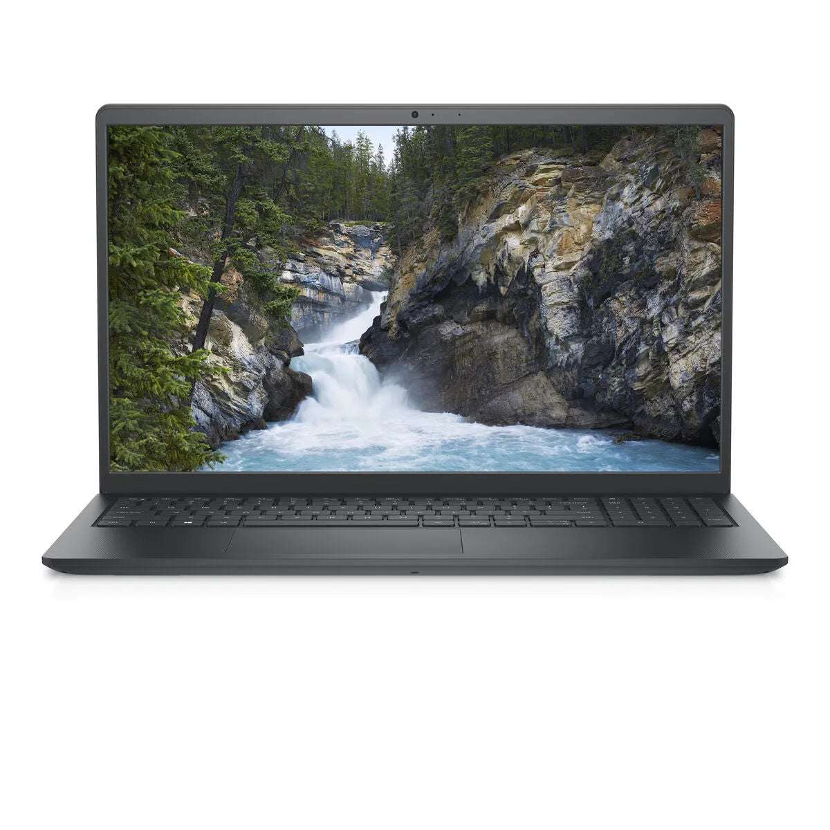 Laptop Dell 3520 15,6" Intel Core I7-1255U 16 GB RAM 512 GB SSD Spanish Qwerty - CA International