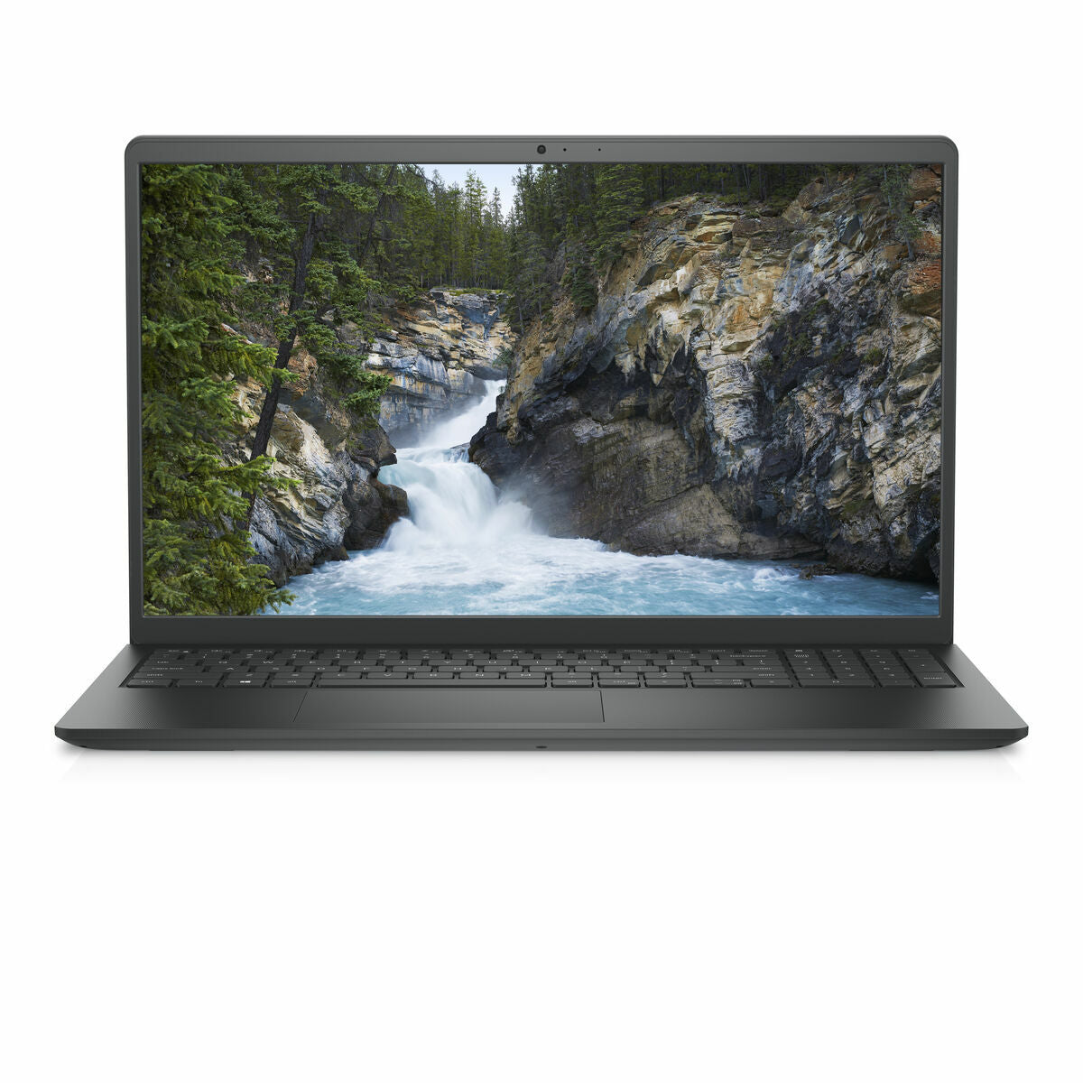 Laptop Dell Vostro 3520 Intel Core I7-1255U 8 GB RAM 512 GB SSD Qwerty Spanisch - CA International 