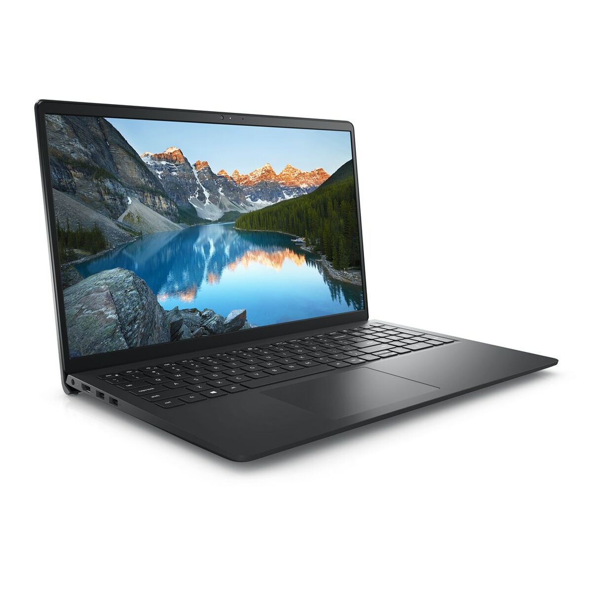 Laptop Dell Inspiron 3520 15,6" Intel Core i5-1235U 8 GB RAM 512 GB SSD - CA International 