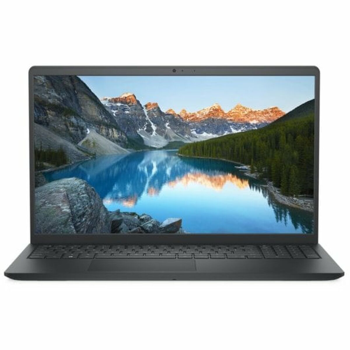 Laptop Dell 15,6" i5-1334U 16 GB RAM 512 GB SSD Spanish Qwerty - CA International