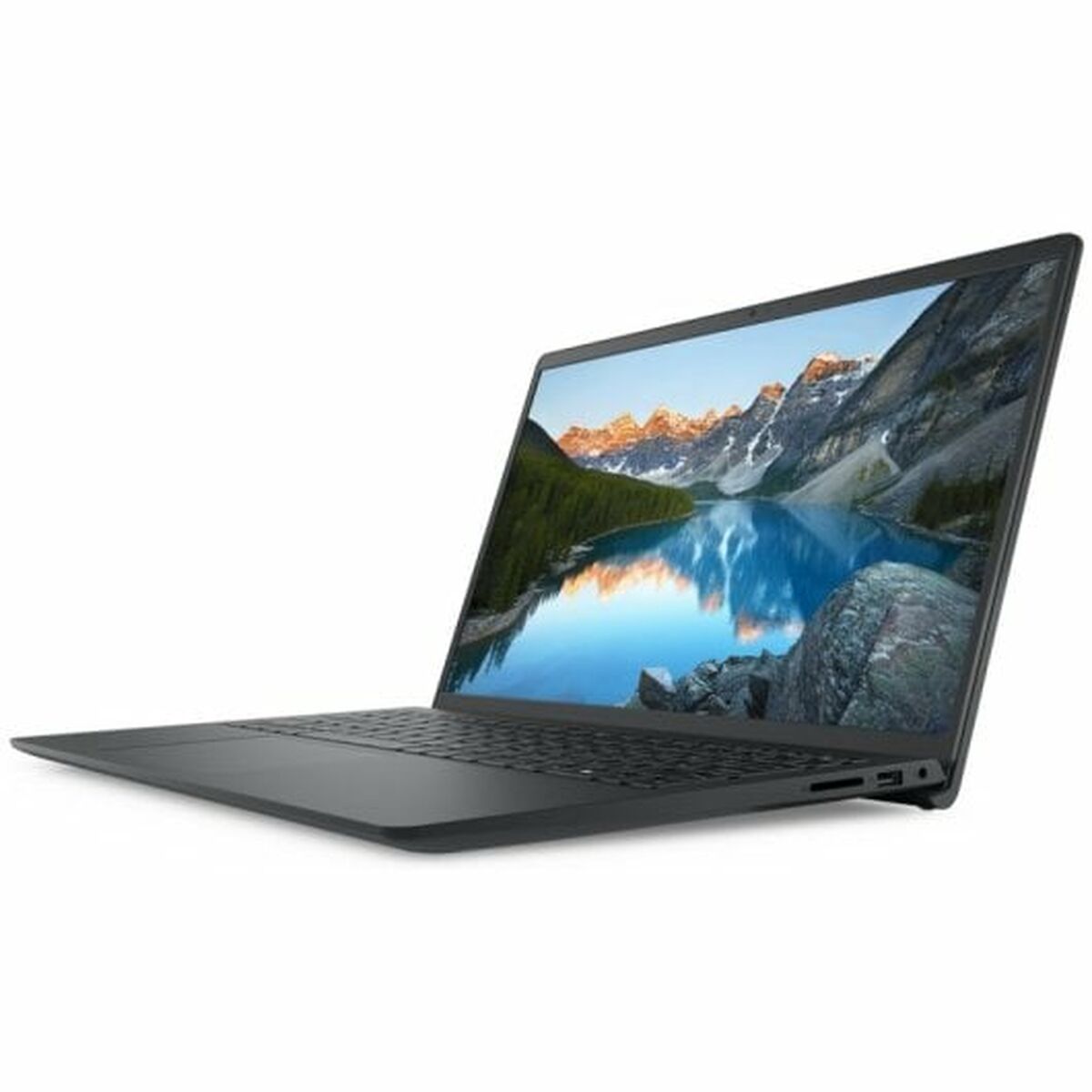 Laptop Dell 15,6" i5-1334U 16 GB RAM 512 GB SSD Spanish Qwerty - CA International