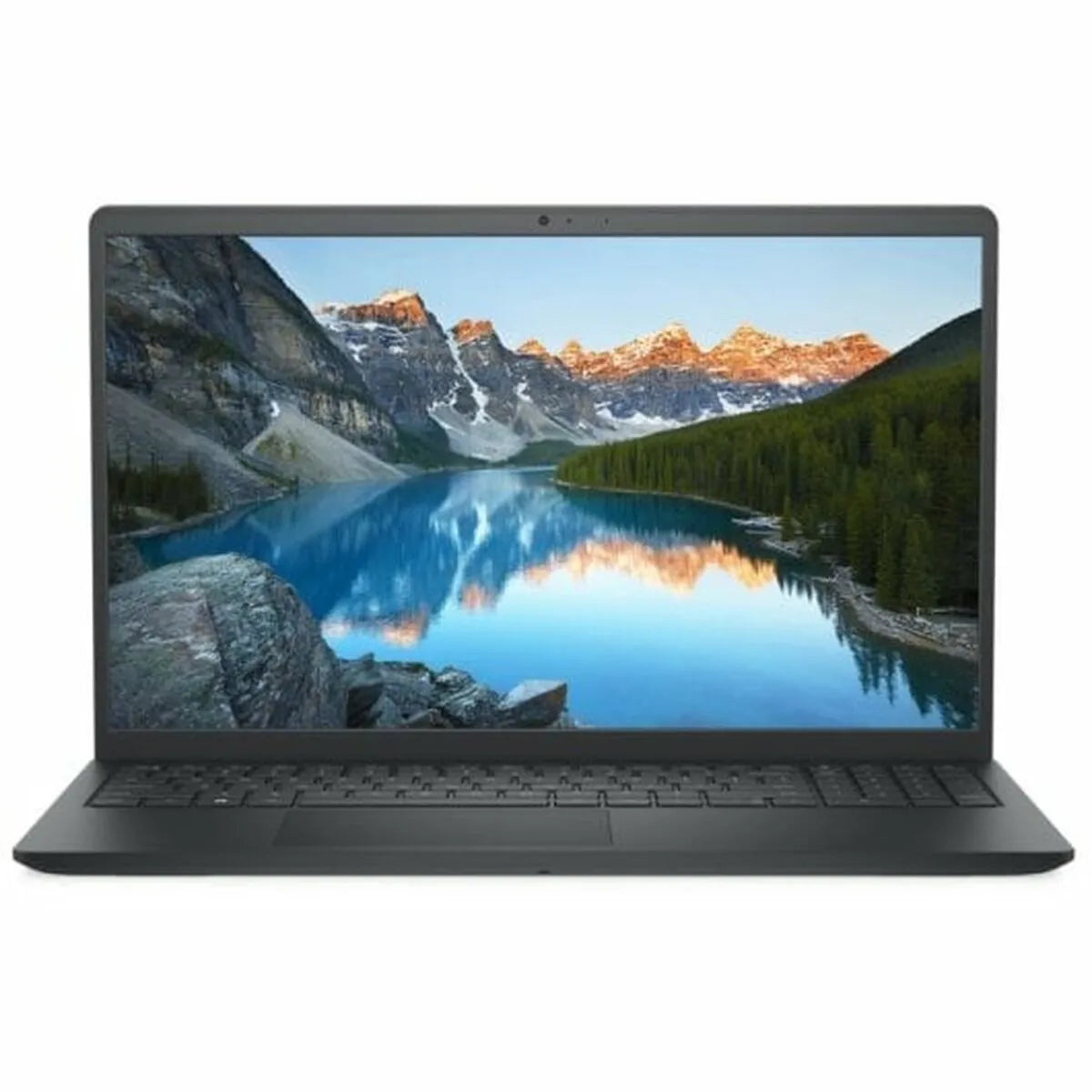 Laptop Dell 15,6" i5-1334U 16 GB RAM 1 TB SSD Spanish Qwerty - CA International