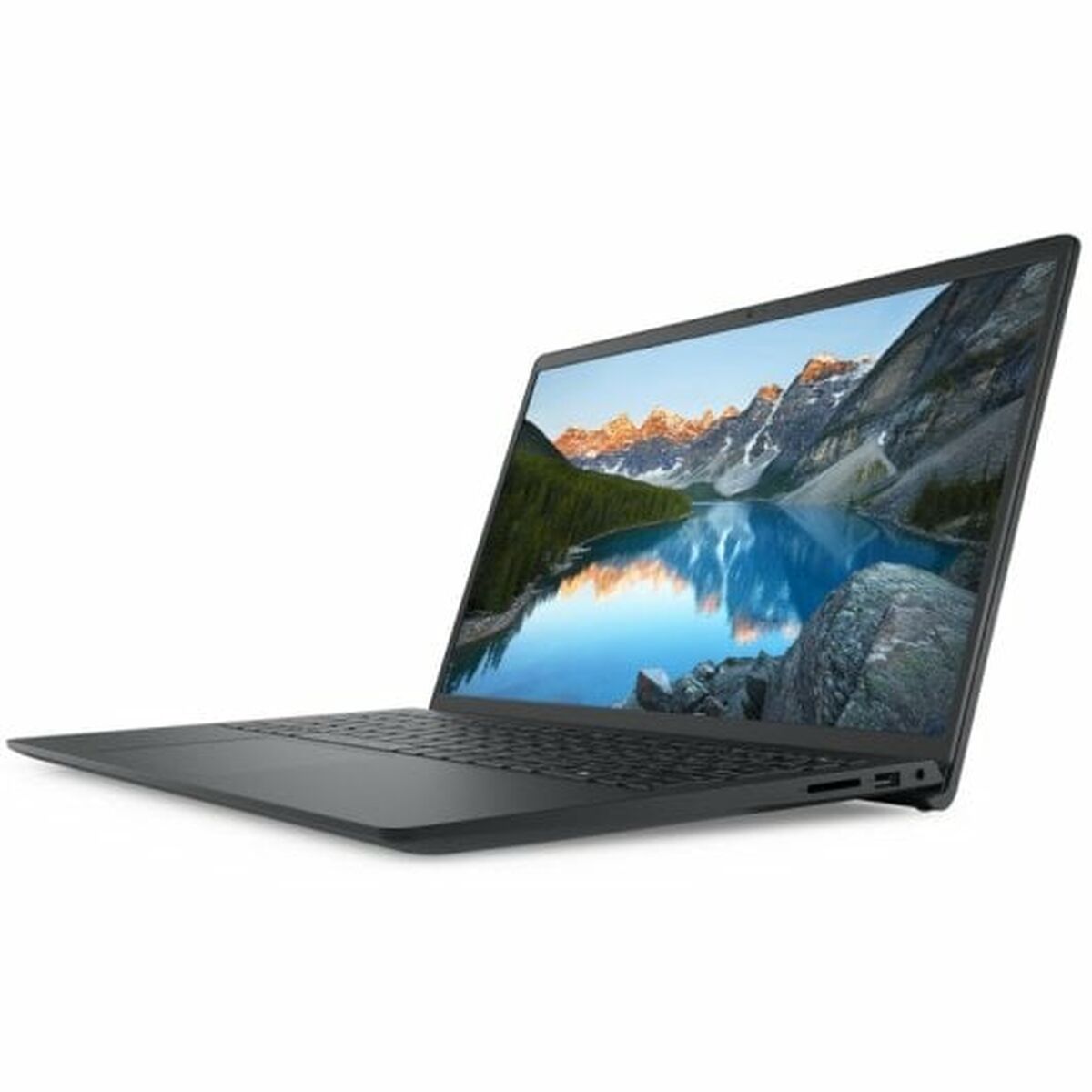 Laptop Dell Inspiron 3530 15,6" Intel Core i7-1355U 16 GB RAM 512 GB SSD Spanish Qwerty - CA International