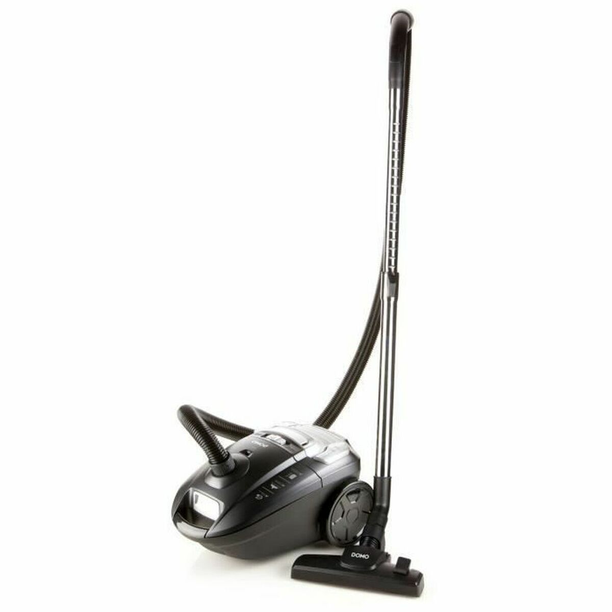 Vacuum Cleaner DOMO DO7285S 700 W Grey 700 W - CA International   #